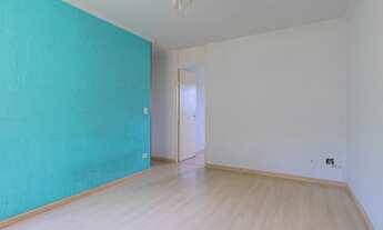 Imagem 2: Apartamento para venda tem 53 metros quadrados com 2 quartos em Taboão - São Bernardo do C