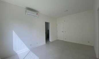 Imagem 2: Apartamento para venda com 50 metros quadrados com 1 quarto em Icaraí - Niterói - RJ