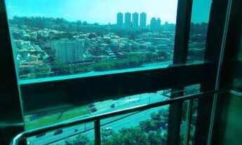 Imagem 6: Sala Comercial Centro Empresarial Aprígio em Taboão da Serra!