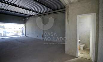 Imagem 5: CURITIBA - Conjunto Comercial/Sala - Fazendinha