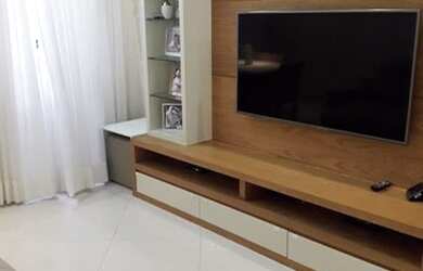 Imagem 11: Apartamento com 3 dormitórios à venda, 100 m² por R$ 519.000,00 - Vila Bastos - Santo Andr