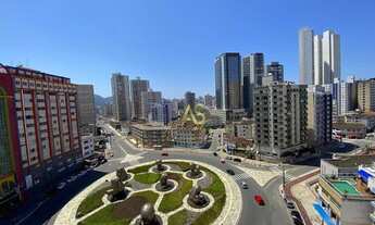 Imagem 2: Apartamento com 2 dormitórios à venda, 85 m² por R$ 320.000,00 - Boqueirão - Praia Grande