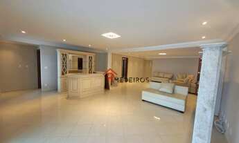 Imagem 7: Cobertura com 5 dormitórios à venda, 257 m² por R$ 2.500.000 - Aviação - Praia Grande/SP