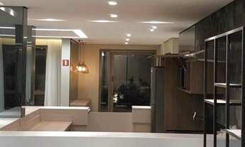 Imagem 3: Apartamento para venda possui 64 metros quadrados com 2 quartos em Campestre - Santo André