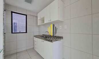 Imagem 5: Ideal Prince | Boa Viagem | 48m² | Andar Alto