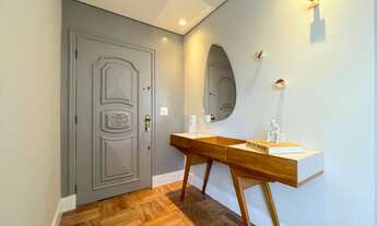 Imagem 5: Apartamento para venda tem 84 metros quadrados com 2 quartos em Perdizes - São Paulo - SP