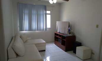 Imagem 1: Apartamento para venda com 69 metros quadrados 02 dormitórios na Guilhermina Praia Grande