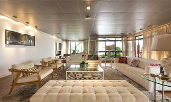 Imagem 2: Apartamento de 500m² - Vila Morumbi