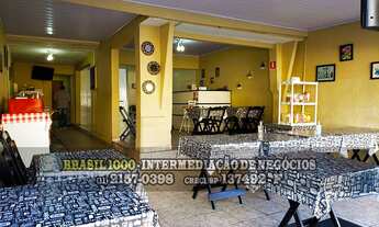 Imagem 2: Brasil 1000 - Restaurante, Jd. Independência, São Bernardo do Campo. (Cód. 2117