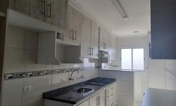 Imagem 3: Apartamento com 2 dormitórios à venda, 78 m² por R$ 390.000,00 - Tupi - Praia Grande/SP