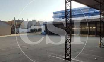 Imagem 5: Galpão - Parque Via Norte - Campinas