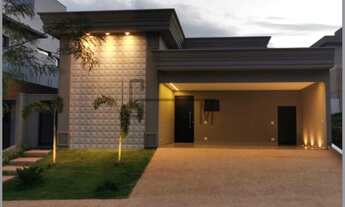 Imagem 1: Casa em Condomínio - Vila do Golf