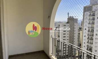 Imagem 7: Apartamento para Locaçao com 4 dts (suite), com 147 m2 por R$3.700/mês