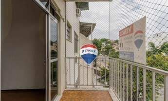 Imagem 3: Apartamento com 2 quartos à venda, 64 m² por R$ 315.000 - Bancários - Rio de Janeiro/RJ