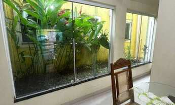 Imagem 6: Casa com 5 dormitórios à venda, 250 m² por R$ 1.300.000,00 - Canto do Forte - Praia Grande