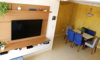 Imagem 3: Apartamento à venda no Taquaral, 94 m² por R$ 626.000 - Taquaral - Campinas/SP