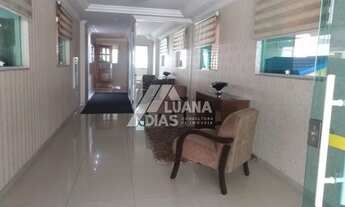 Imagem 3: Apartamento Alto Padrão para Aluguel no bairro Canto do Forte - Praia Grande, SP