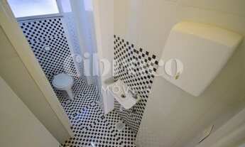 Imagem 7: Conjunto Comercial no Centro de 33,62m² - Edifício Credireal