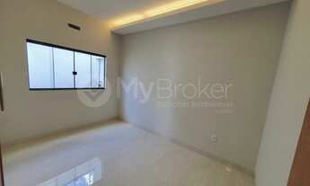 Imagem 7: Casa, Aranjuez, Goiânia, Setor Três Marias