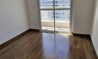 Imagem 2: Apartamento três suítes com vista para o mar em Canto do Forte - Praia Grande - SP