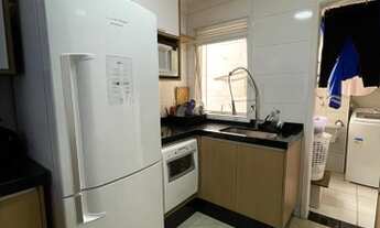 Imagem 7: Lindo apartamento mobiliado