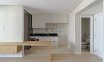 Imagem 2: LONDRINA - Apartamento Padrão - Gleba Palhano