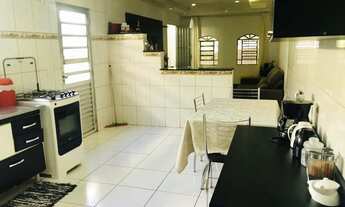 Imagem: Casa Com 3 Dormitórios No Tremembé