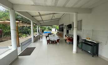 Imagem 7: Fazenda/Sítio/Chácara para venda tem 250 metros quadrados com 4 quartos