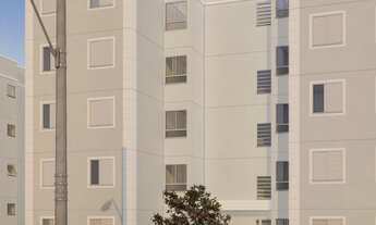 Imagem 1: Apartamentos sucesso de vendas - 2 dorm e 1 vaga MCMV Campinas- SP