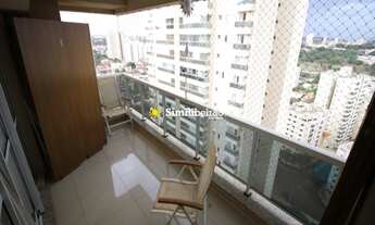 Imagem 4: Apartamento a venda no Edifício Grand Raya. Bairro Jardim Botânico