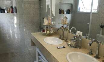 Imagem 3: Casa á venda RESIDENCIAL VILLAGIO DA SERRA