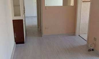 Imagem 5: Apartamento com 1 dormitório para alugar, 45 m² por R$ 1.100,00/mês - Centro - Curitiba/PR