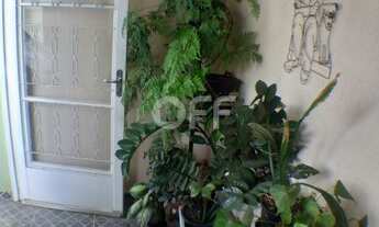 Imagem 7: Casa - Vila Teixeira - Campinas