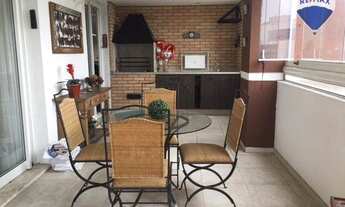 Imagem: Terraço gourmet! 4 suites 4 vagas Lazer