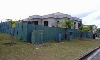 Imagem 6: Casa Residencial Burle Marx entrega setembro/2021