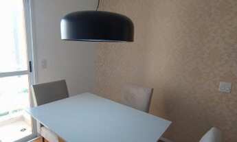 Imagem 6: Apartamento de 49m² em Casa Branca - Santo André - SP