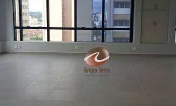 Imagem 7: Sala para alugar, 95 m² por R$ 3.500,00/mês - Centro - São José dos Campos/SP