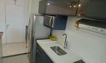 Imagem 2: APARTAMENTO RESIDENCIAL em SÃO PAULO - SP, VILA INDUSTRIAL