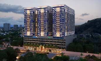 Imagem 3: Mutondo - Apartamentos de 3 quartos, Varanda Gourmet e Suíte!-Jardim Central 2São Gonçalo