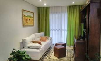 Imagem 2: Excelente apartamento no Baeta Neves