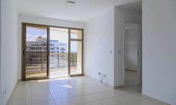 Imagem 2: Apartamento para Venda em Rio de Janeiro, Recreio dos Bandeirantes, 2 dormitórios, 1 suíte