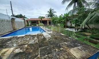 Imagem 2: Casa à venda no bairro Guagiru - Caucaia/CE