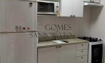 Imagem 4: Apartamento para venda no Centro de São Bernardo do Campo - SP, com dois dormitórios e uma