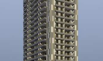 Imagem: Lançamento no Canto do Forte - 03 Suítes