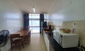 Imagem 6: Apto a venda no Copan, reformado. Venha morar em um marco arquitetônico do centro de São