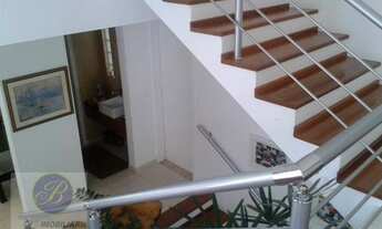 Imagem 5: Casa com 4 dormitórios à venda, 337 m² por R$ 2.300.000,00 - Condomínio Alpes de Vinhedo