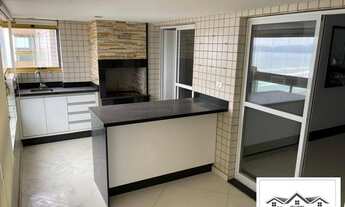 Imagem 7: Ótimo Apartamento de Frente Para o Mar C/ 3 Suítes - Aviação