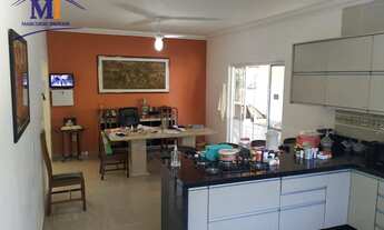 Imagem 4: Casa à venda, 452 m² por R$ 1.300.000,00 - Parque Xangrilá - Campinas/SP