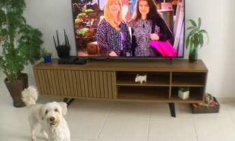 Imagem 6: Apartamento Valparaiso, 3 dormitórios, suíte, Sala Ampla, Sacada ampla, 2 vagas e deposito