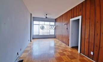 Imagem 3: JBV VENDE APTO DE 03 QUARTOS NO CORAÇÃO DE IPANEMA